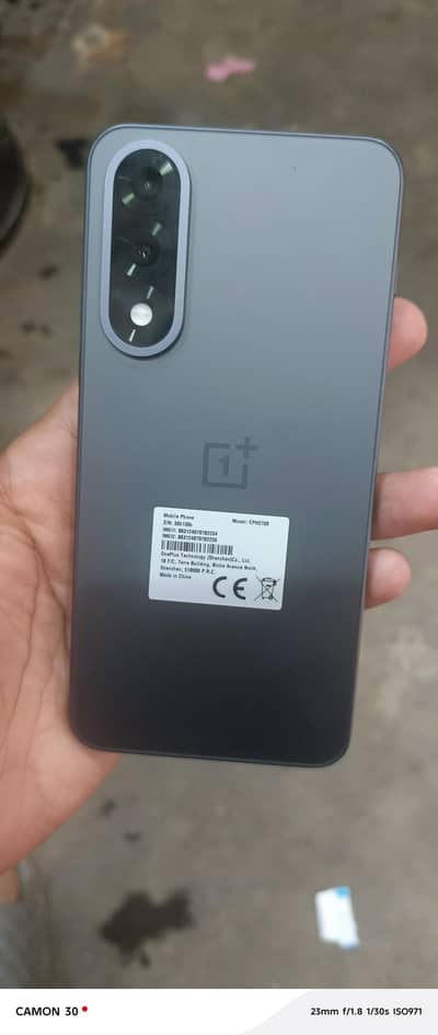 oneplus nord 5