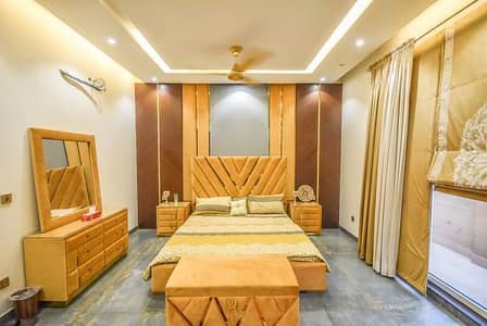 1 Bed Room Furnished