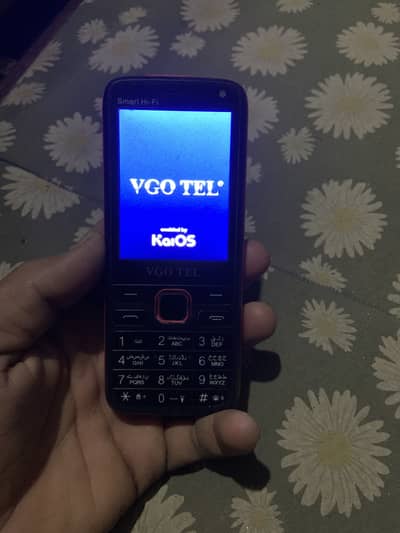 Non pta wifi bh calta hi or all ok