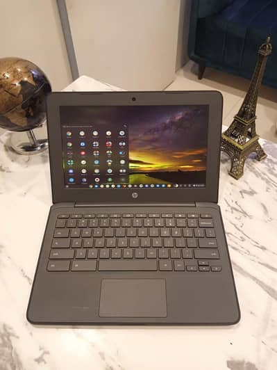 all crome books are available