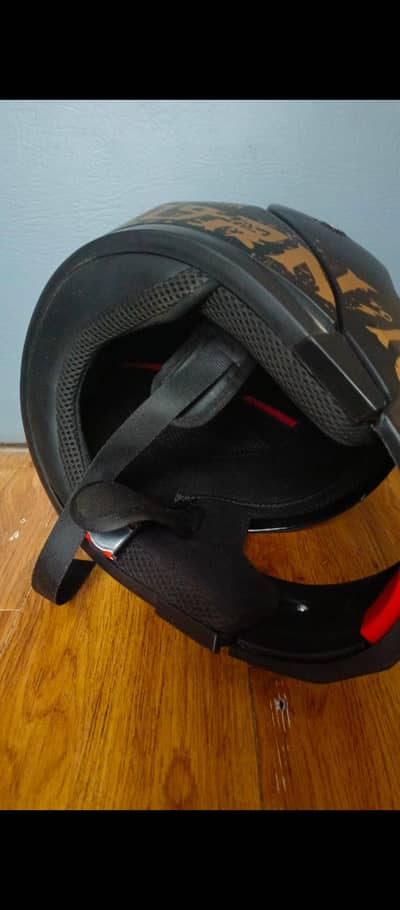 half face helmet for sale