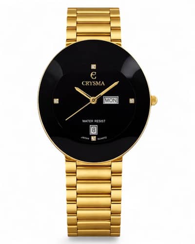 Crysma Diastar Lite watch Modern Casual Watch Elegant Designer watches