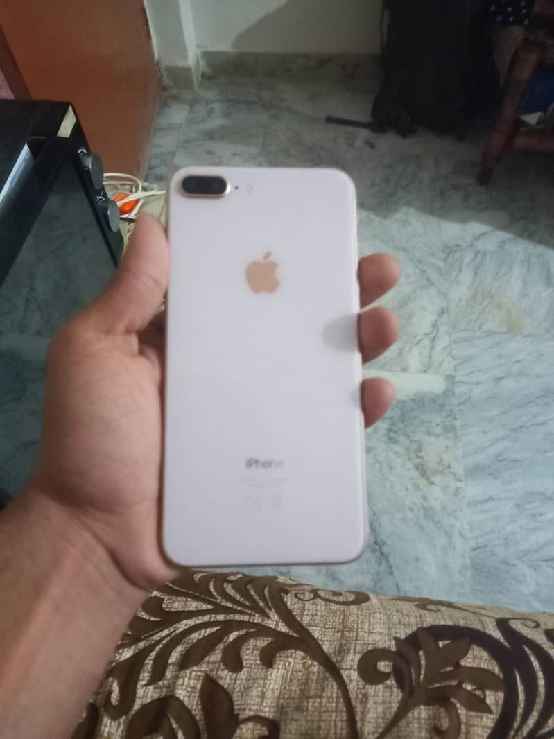 iphone 8 plus 0
