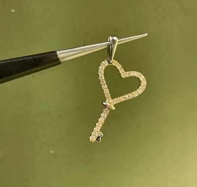 Gold & Diamond Rings – Premium Collection