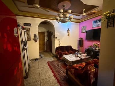 Ideally Located House Of 10 Marla Is Available For Sale In Allama Iqbal Town