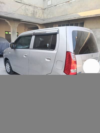 Suzuki Wagon R 2022