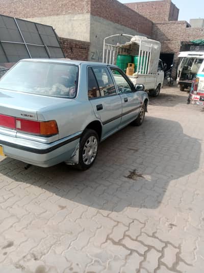 HHonda Civic o333.89,738,77 bio on spot power window power stearing