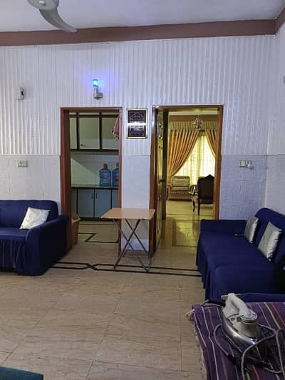 10 Marla Beautiful House For Sale No Work Required Allama Iqbal Town Lahore