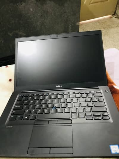 Dell Latitude 7480