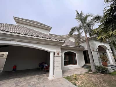 2 Kanal House For Rent In DHA Phase 3, Lahore