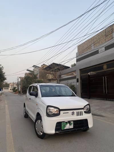 ALTO VXR 2019/20 TOTALLY GENUINE