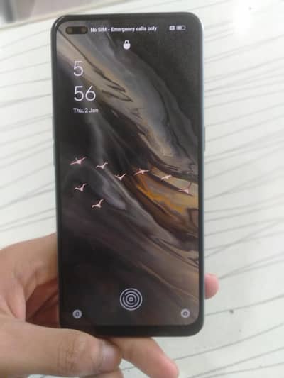 Oppo Reno 4 5g non pta