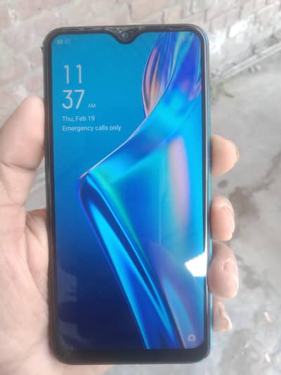 Oppo a12