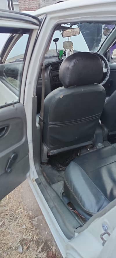 Suzuki Alto vxr for sale