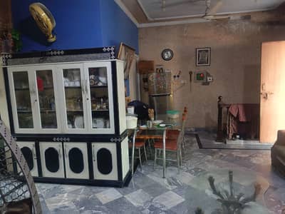 7 Marla Upper(2nd) portion for Rent(Shahtaj colony)