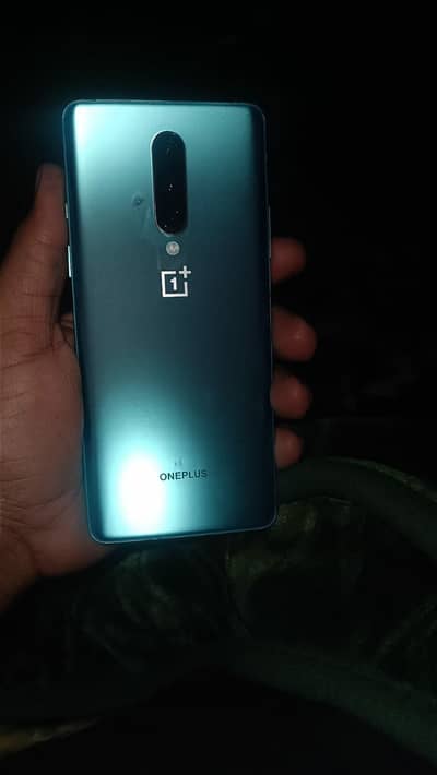 OnePlus 8 Brand New