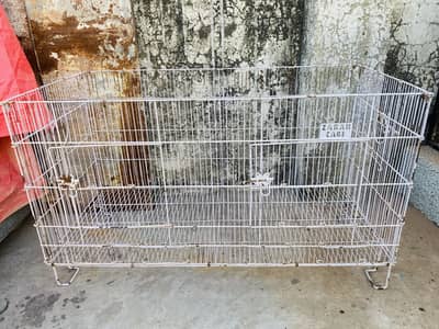Cages For Sale