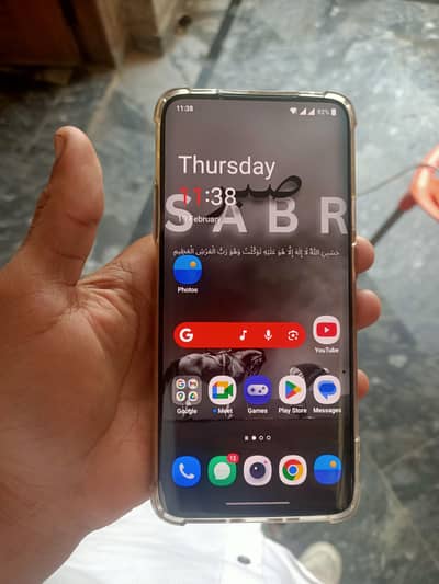 OnePlus 7 pro 12+256 gb pubg 90 fps