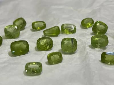 All Gemstones Available