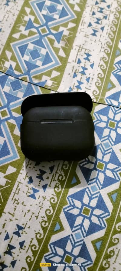 AIRPODS GENERATION PRO2