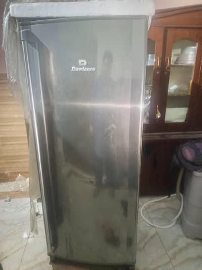 Dawlance Freezer condition 9/10
