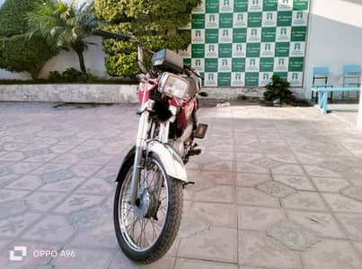 I'm selling my bike road prince