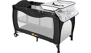 Baby cot all imported