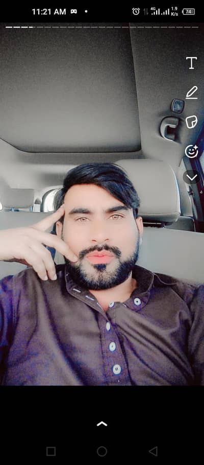 I need job good service 03237191005