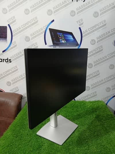 24" Inch 120Hz Dell U2424H 2024 Latest Model Borderles IPS LED Monitor