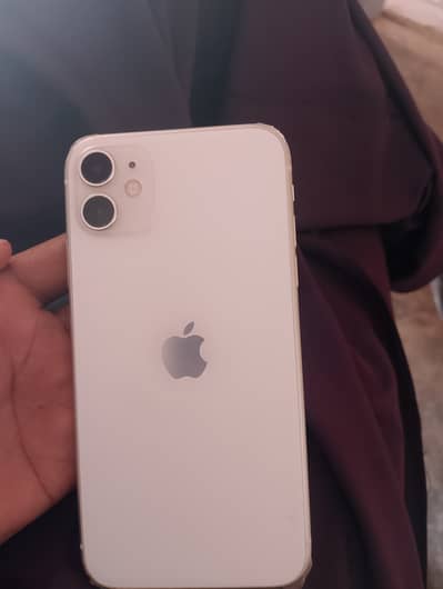 Apple iPhone 11