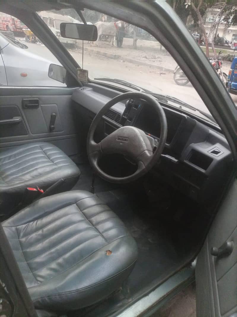 mehran vx 6