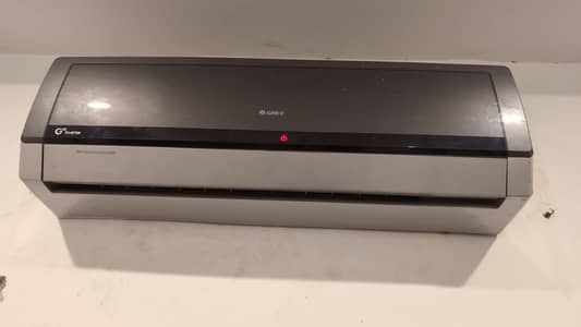 GREE Inverter 1 Ton black