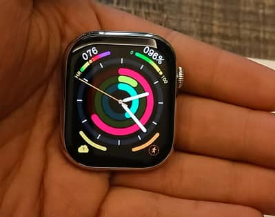 Series Hk 10 Pro Max (03123137979)