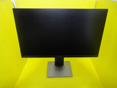 24" Inch Dell P2419H Borderless IPS Full HD LED Monitor & HDMI Port.