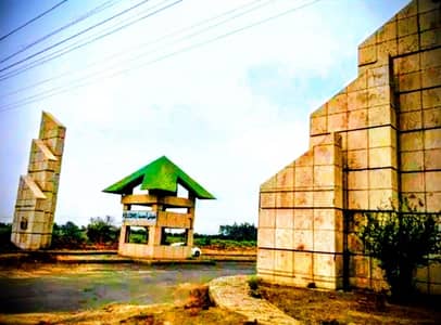 A Prime Location Residential Plot At Affordable Price Awaits You