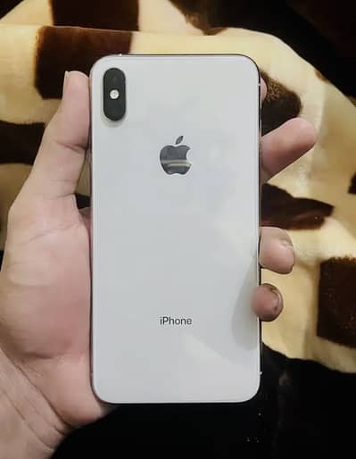 iPhone Xs Max , 9/10 Condition For Sale