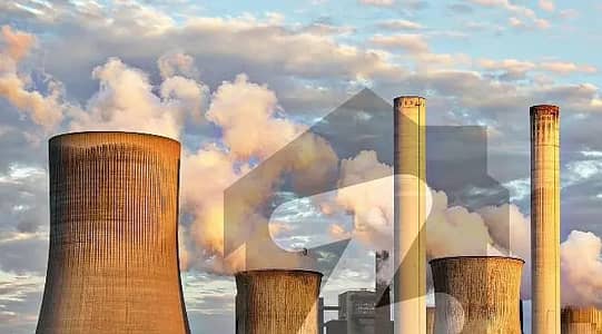 Ideal 22 Marla Factory & Warehouse for Sale at Nearby Samundri Road Faisalabad