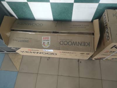 Kenwood ac 1872 Esmart pura