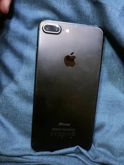 I phoen 7 plus 256 GB