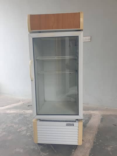 varioline intercooler fridge