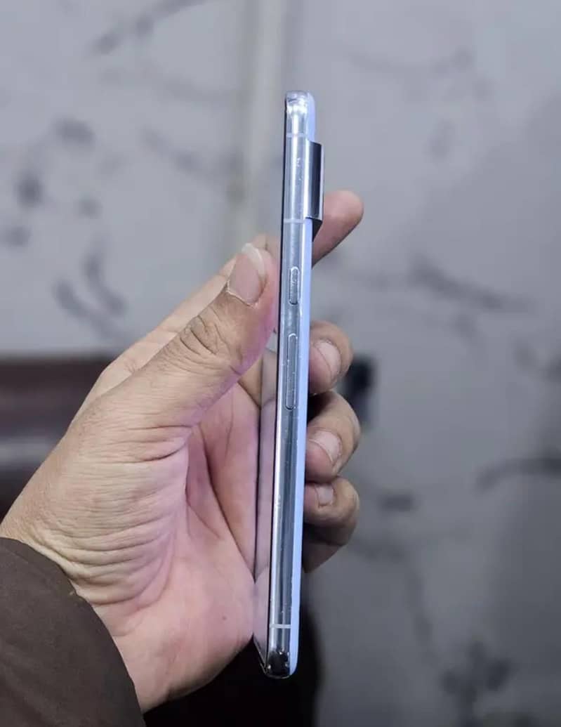 Google pixel 8 pro 3