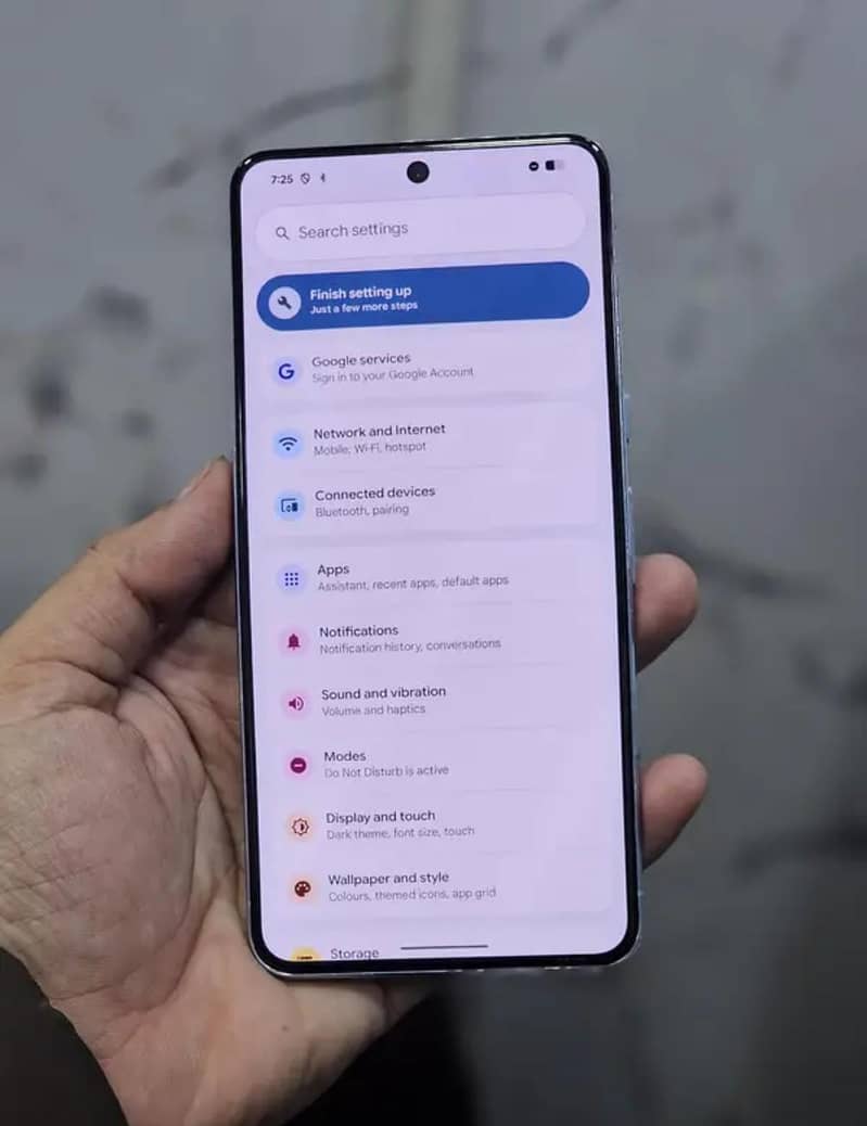 Google pixel 8 pro 4