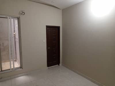 3 Marla Flat Available For Rent In Pak Arab Housing Society
