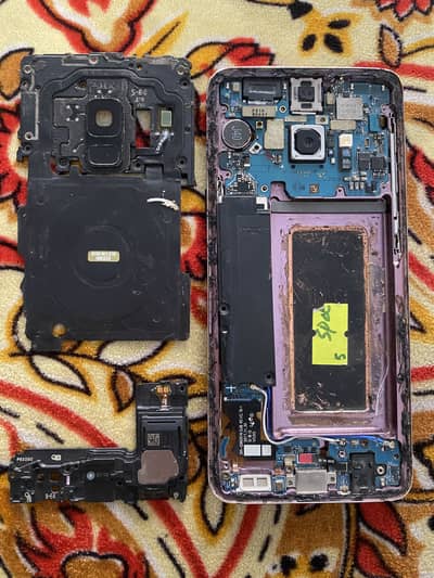 Samsung s9 parts