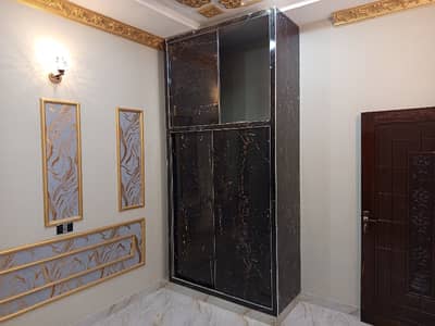 Ready To Buy A House 3 Marla In Pak Arab Housing Society