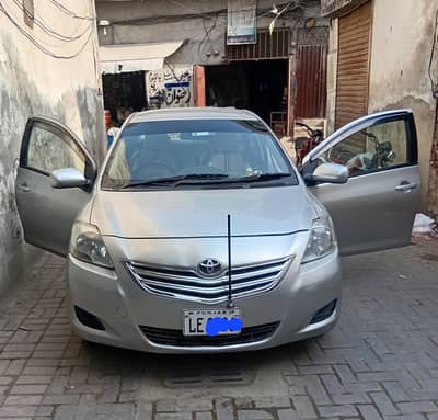 model 2007-2012 number 2013