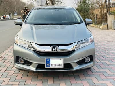 Honda Grace Hybrid: call 0330 & 5081827