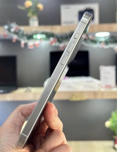 Iphone 15 Pro Max ZPA Sim Working MDM