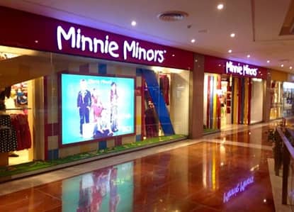 Rented Shop For Sale