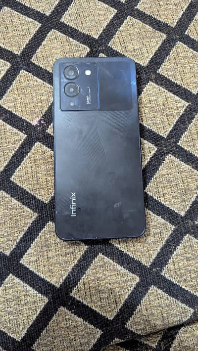 Infinix Note 12 G96